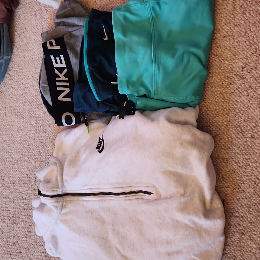 Nike *Bundle* - image 1